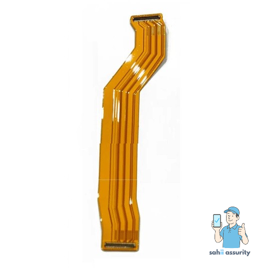 LCD Flex Cable for Vivo V50e 5G thumbnail